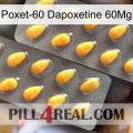 Poxet-60 Dapoxetine 60Mg cialis2